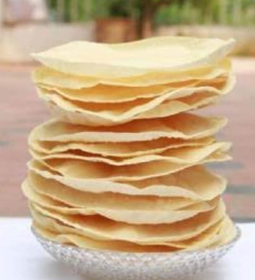 papad1